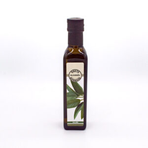 Olivenöl mit Salbei